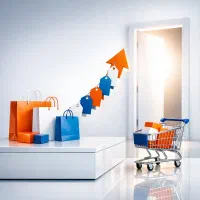 استخدام فروشنده خانم