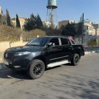 کلوت مدل ۱۴۰۲|خودرو سواری و وانت|تهران, شهرک آزمایش|دیوار