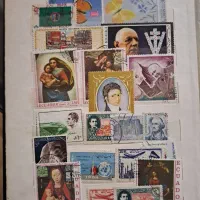 تمبر کلکسیونی نایاب|کلکسیون سکه، تمبر، اسکناس|تبریز, |دیوار