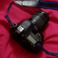 دوربین 80D canon