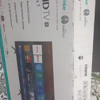 ال ای دی ۴۳ اینج هایسنس