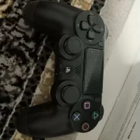 سونی ۴ پی اس فور ۵۰۰ گیگ دو دسته|کنسول، بازی ویدئویی و آنلاین|شهریار, شهرک مصطفی خمینی|دیوار