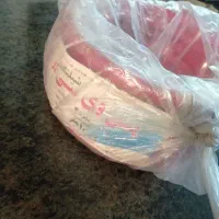 شیلنگ  1/2 اینچ آب