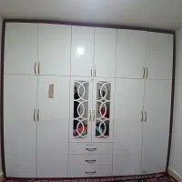 کمددیواری خانگی