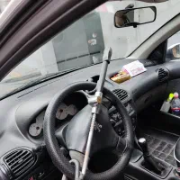 v8/206sd|خودرو سواری و وانت|تهران, تهرانپارس شرقی|دیوار