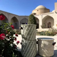 حصیر|صنایع دستی و سایر لوازم تزئینی|تربت‌حیدریه, کاشانی|دیوار