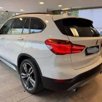 Bmw x1 2017|خودرو سواری و وانت|تهران, ونک|دیوار