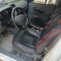 پراید ۱۳۱مدل۹۸