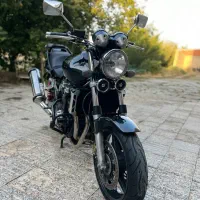 cb1300 کم کار|موتورسیکلت|تهران, ابوذر|دیوار