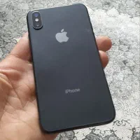 ایفون X64 گیگ|موبایل|همدان, |دیوار