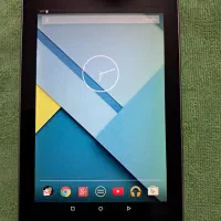 تبلت ایسوس نکسوس۷