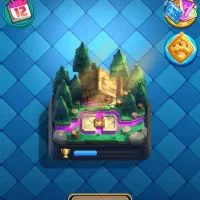 بازی کلش رویال