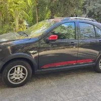 کوییک R مدل ۱۴۰۱|خودرو سواری و وانت|آران و بیدگل, |دیوار