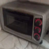 توستر|اجاق گاز و لوازم برقی پخت‌وپز|میبد, |دیوار