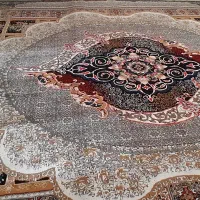 فرش طرح چکاوک