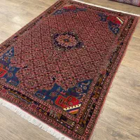 فرش ۶ متری سنقر