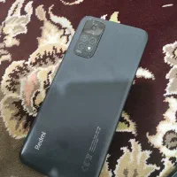 گوشی شیاومی نت 11|موبایل|کرمانشاه, |دیوار