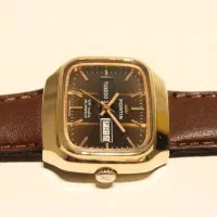 ساعت فورتیس اصل اتومات.ساعت کوکی اورجین سوئیس|ساعت|تهران, امام زاده قاسم (نیاوران)|دیوار