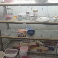 ویترین الومینیومی