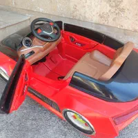 ماشین شارژی BMW|اسباب‌‌بازی|شیراز, دکتر حسابی|دیوار