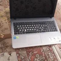 لب تاب ۱۵اینچ برندایسوس