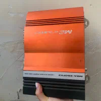 آمپیلی MB ضبط سونی و چینی