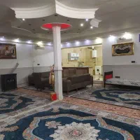 سویت سوییت منزل مبله دربست درجمکران با پارکینگ