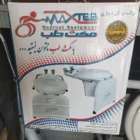 توالت فرنگی دیواری مکث‌ طب