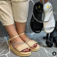 صندل نگین لژدار|کیف، کفش، کمربند|تهران, زهتابی|دیوار