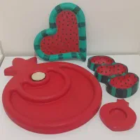 سنگ مصنوعی یلدا