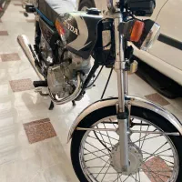 مهران مدل ۹۴ درحد|موتورسیکلت|قم, آذر (نکویی)|دیوار