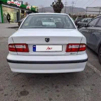 سمند ef 7 مدل 1400|خودرو سواری و وانت|تهران, بوستان سرخه حصار|دیوار