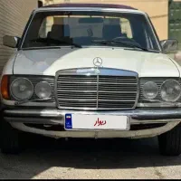 بنز دانشجویی200