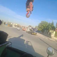 اجاره جرثقیل ۷تن و۲۰تن و کفی (سلطانی)