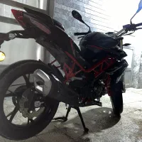 موتور سیکلت|موتورسیکلت|خرمآباد, |دیوار