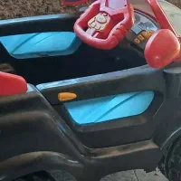 ماشین شارژی|اسباببازی|شیراز, شهرک صدا و سیما|دیوار