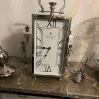 ساعت رومیزی