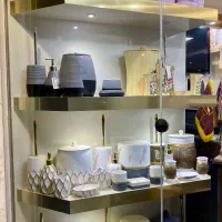 سرویس چند پارچه حمام دستشویی