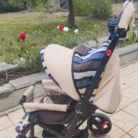 کالسکه|کالسکه و لوازم جانبی|دزفول, |دیوار