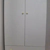 کمد و ویترین