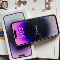 اپل iphone 14 Pro Max با حافظهٔ ۱ ترابایت معاوضه|موبایل|گلوگاه بابل (گلیا), |دیوار