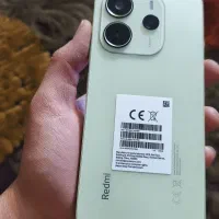 شیاومی نوت۱۴ لاکاغذی آکبند