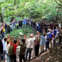 تور گردشگری خانوادگی یکروزه مارکده