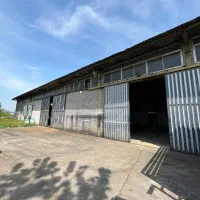 اجاره سوله 700 متر شهر صنعتی رشت