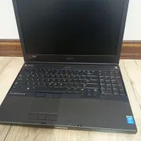 لپ تاپ دلdell|رایانه همراه|چهارباغ, |دیوار