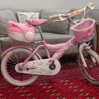 دوچرخه 16 در حدنو