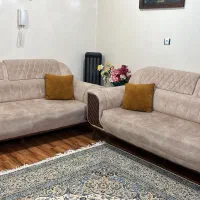 مبلمان   و عسلی|مبلمان خانگی و میز عسلی|اهواز, کوی ملی راه|دیوار