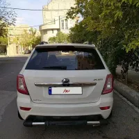 لیفان x60 مدل 93 بدون رنگ|خودرو سواری و وانت|تبریز, |دیوار