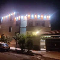 ویلایی دو طبقه صدرا فاز یک