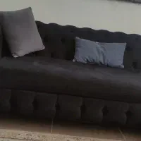 مبل کارکرده